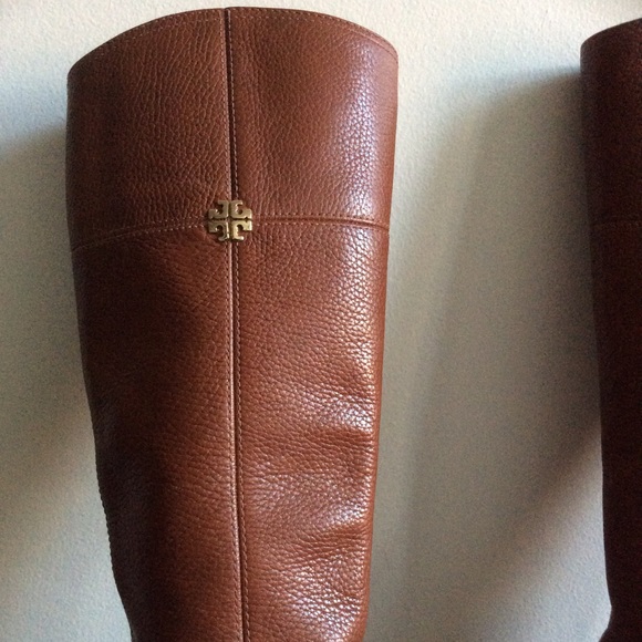 Tory Burch Jolie Riding Boot